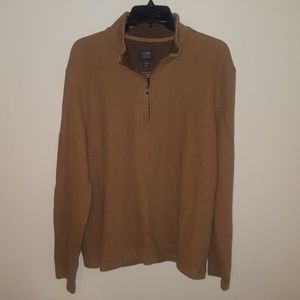 Joseph Abboud Mens Size L Cardigan Sweater